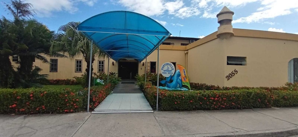 JL Temporadas - Quarto Portobello Park Hotel 3/50