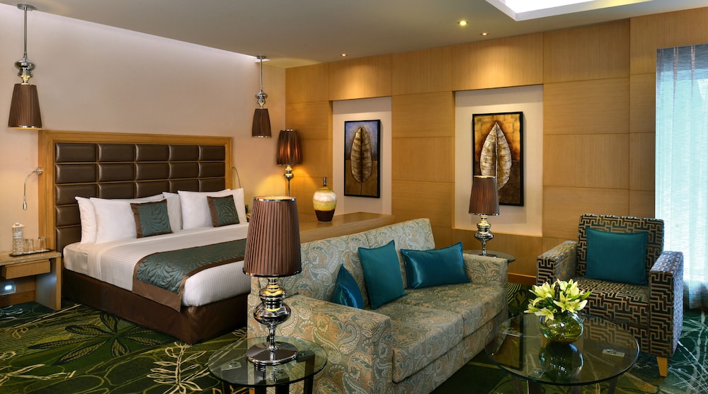 Radisson Resort & Spa Kandla 41/89