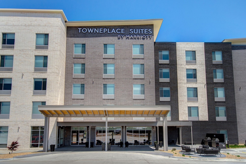TownePlace Suites Cincinnati Airport South 26/30