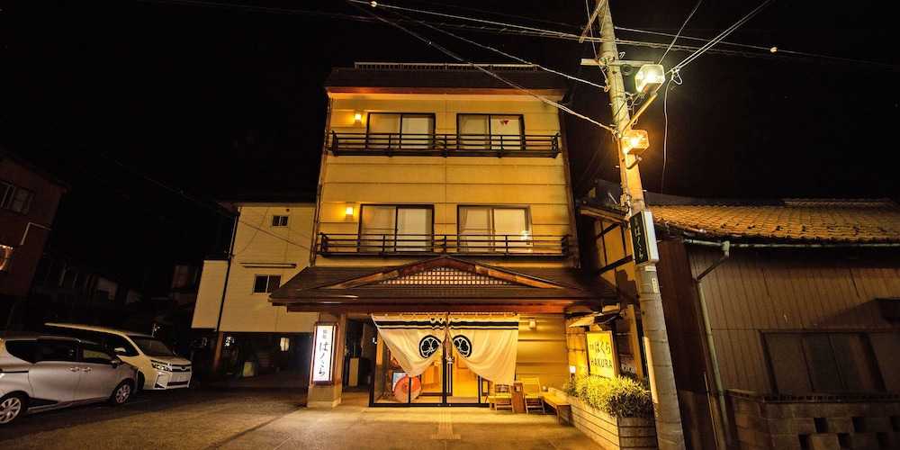 Yudanaka Ryokan Hakura 66/69