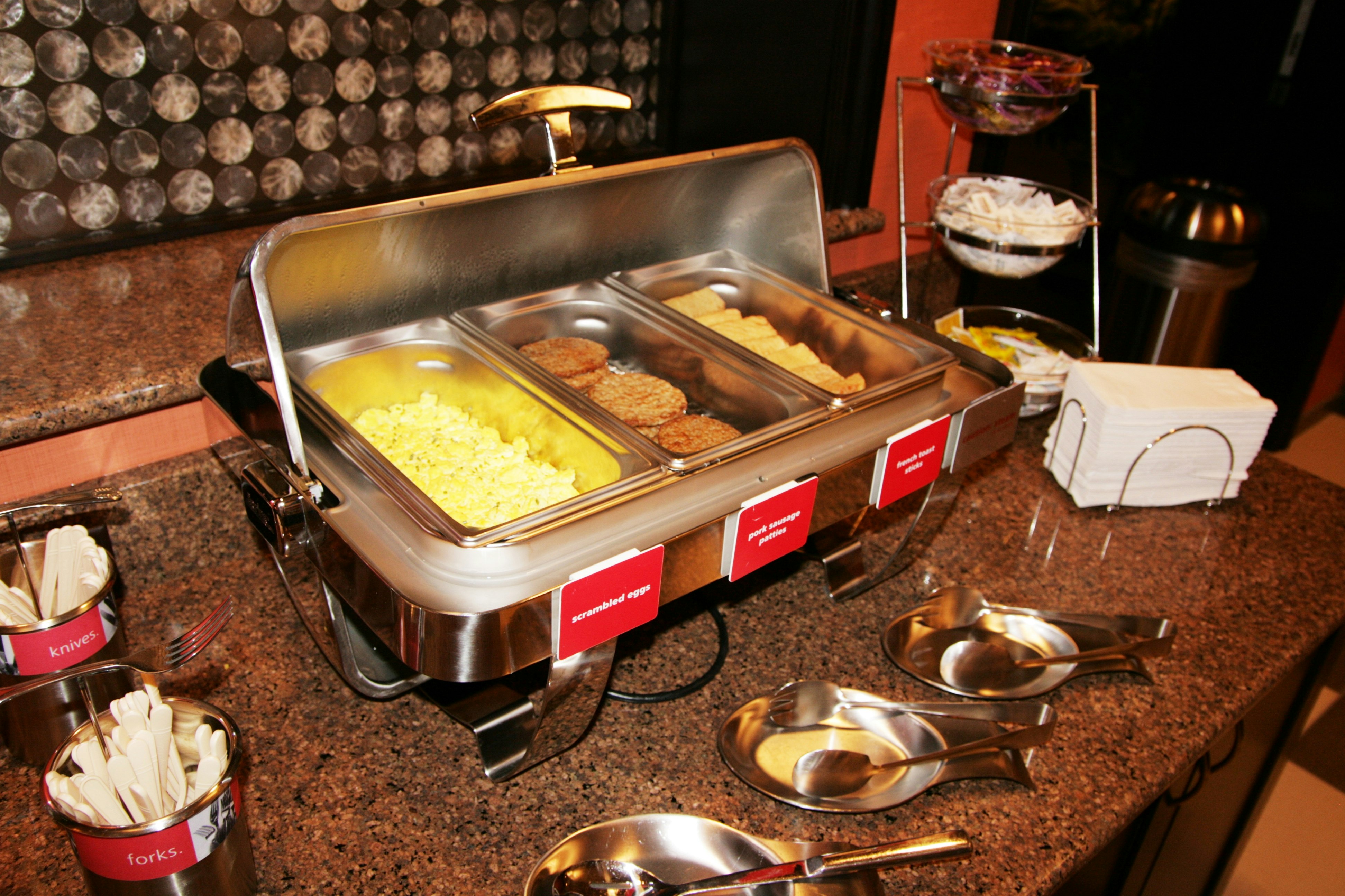 Hampton Inn and Suites Flint-Grand Blanc 20/46