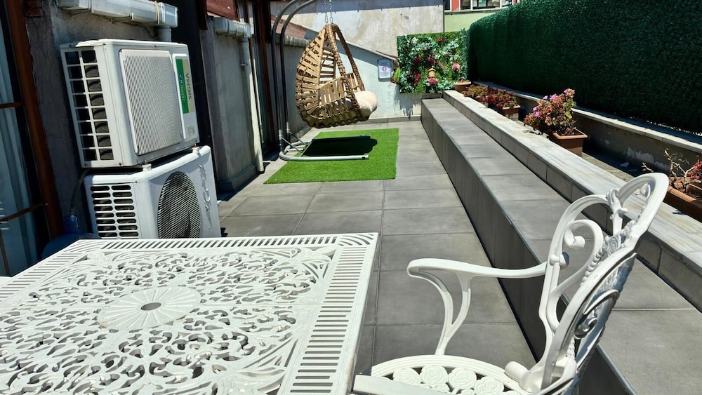Flats Company - Karakoy Apartment 30/70