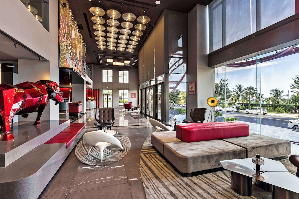 Radisson RED Danang 26/50