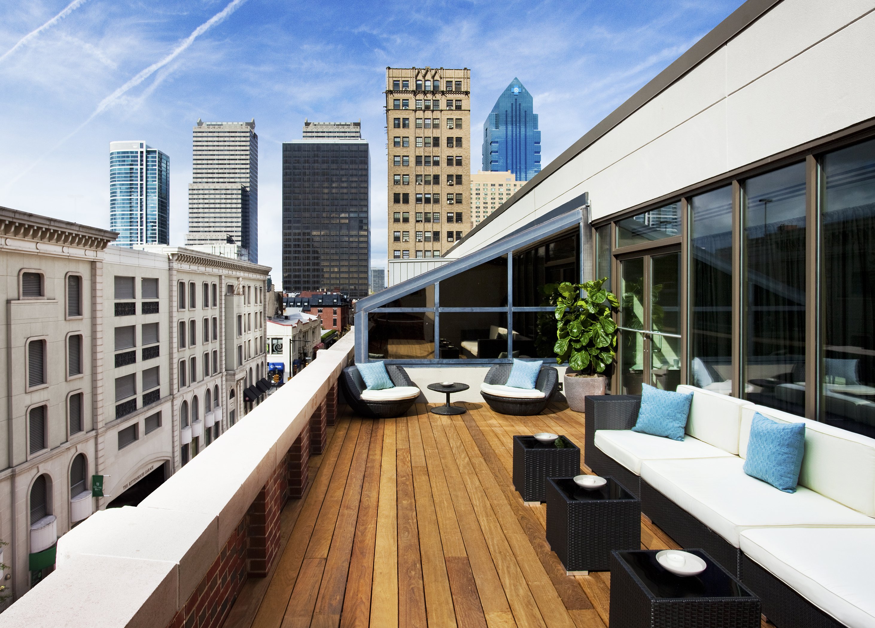 The Rittenhouse Hotel 4/65