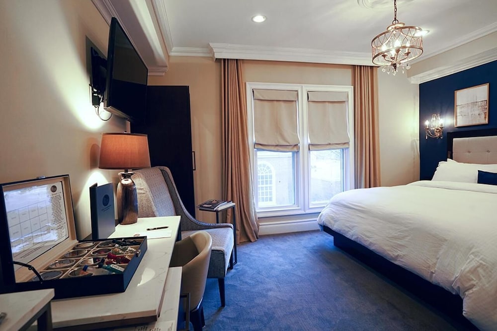 The Peacock Inn Ascend Hotel Collection 15/35