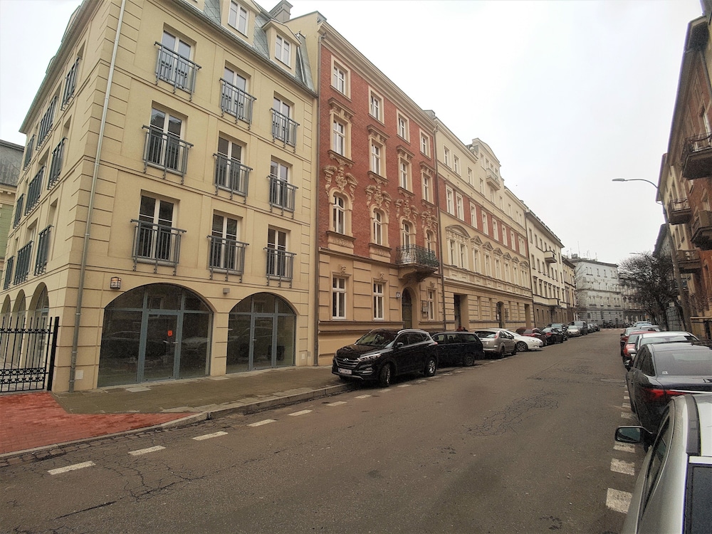 Apartamenty Inpoint Central 39/50