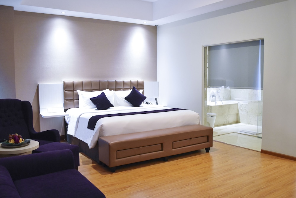 Platinum Balikpapan Hotel Convention Hall 14/64