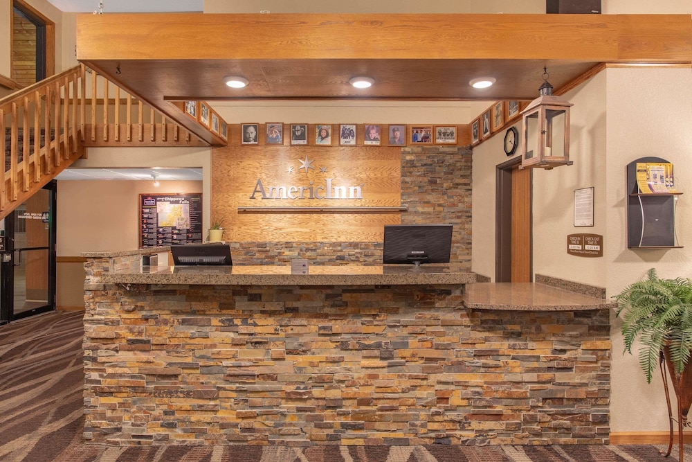 AmericInn by Wyndham Chippewa Falls 10/44