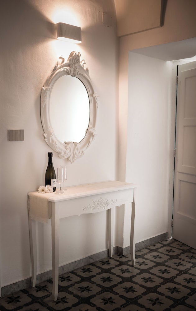Tenuta San Nicola 5/55