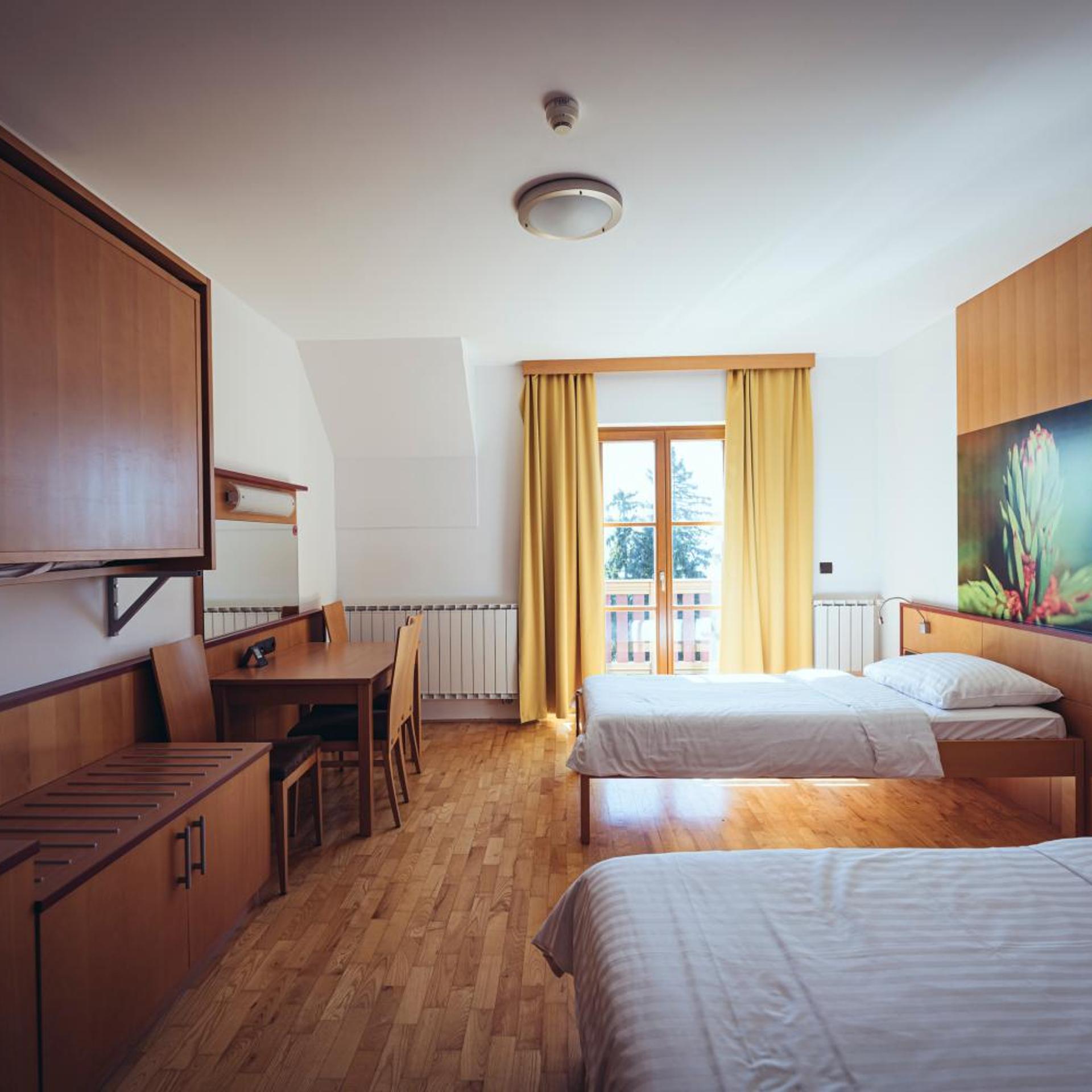 HOTEL VIDEC 13/50