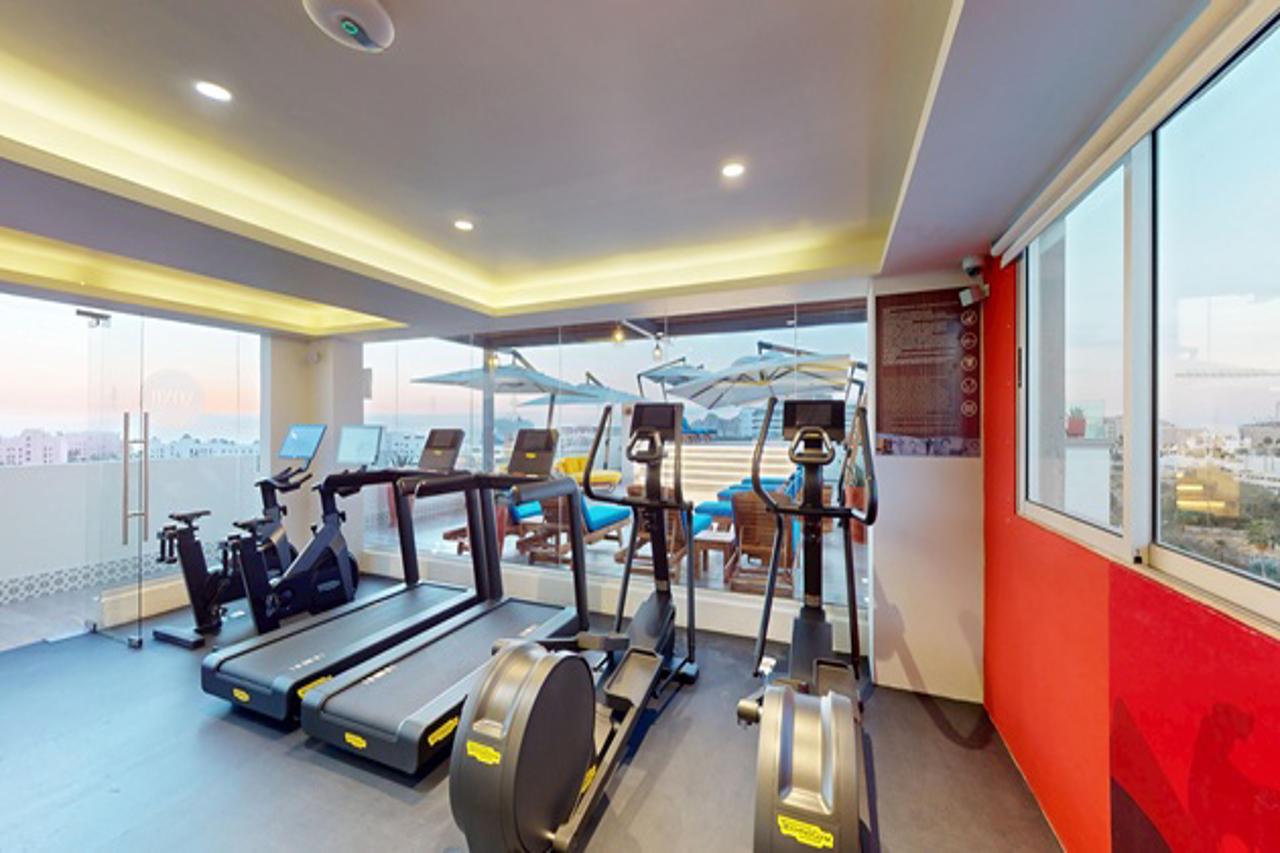 Kadun Hotel Boutique 6/10
