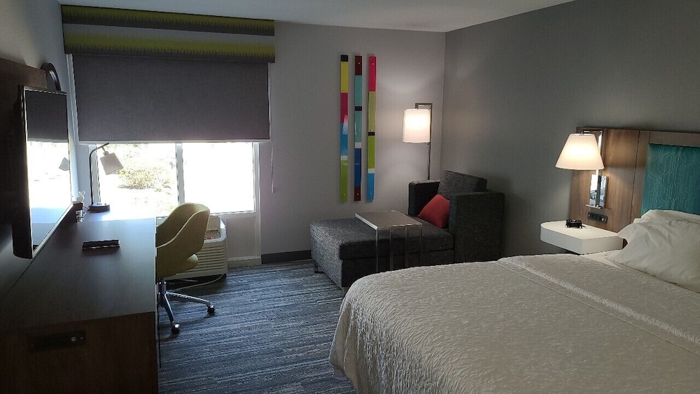 Hampton Inn Swedesboro Philadelphia 18/53