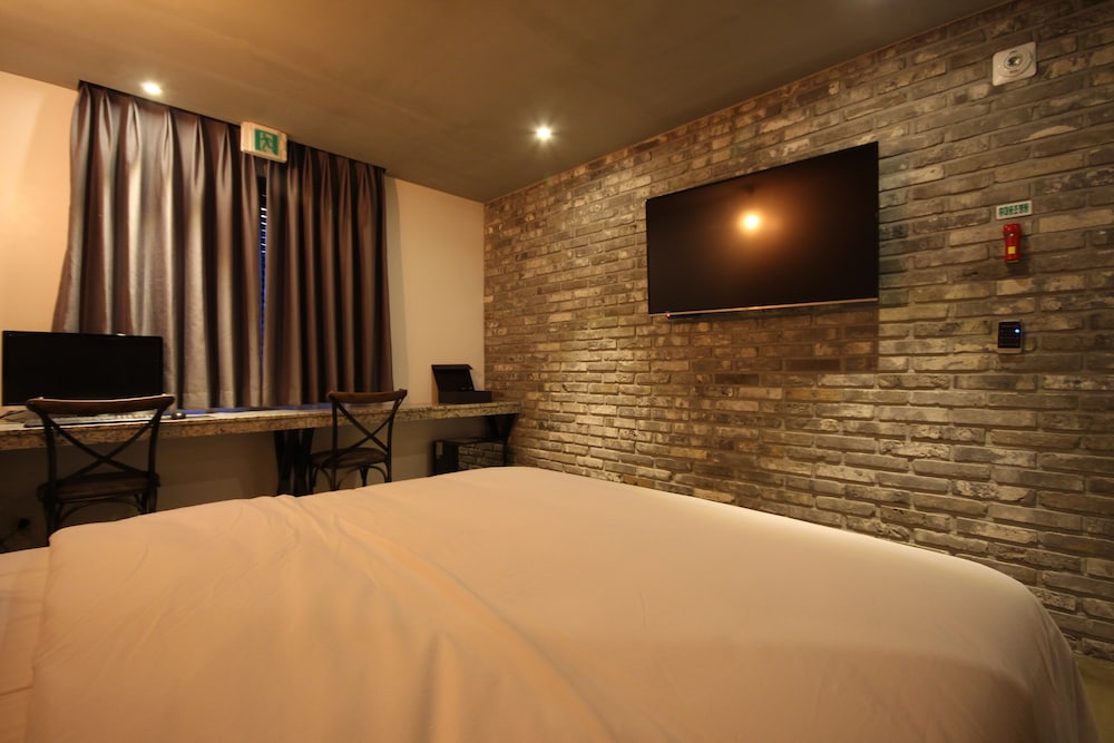 Soyu Hotel 16/35