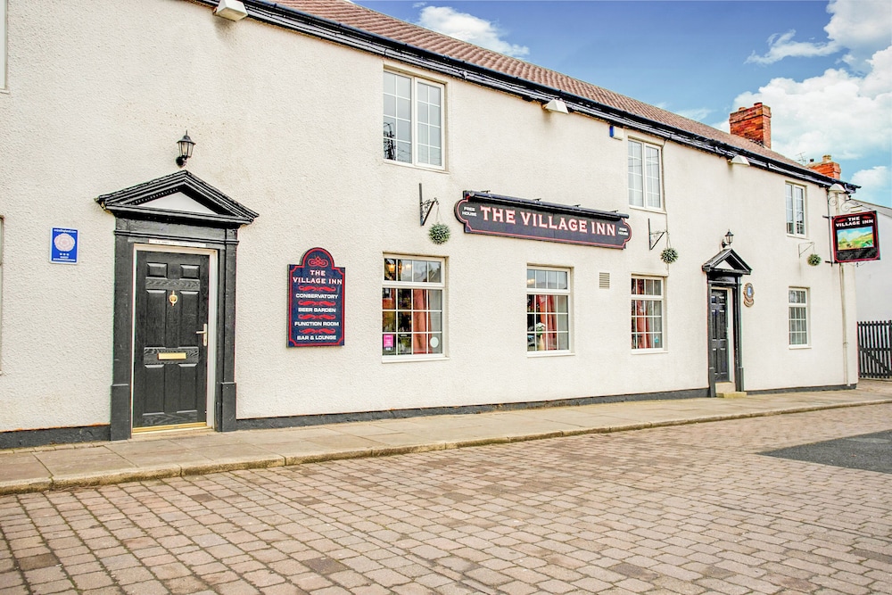 The Village Inn, Murton Seaham 52/61