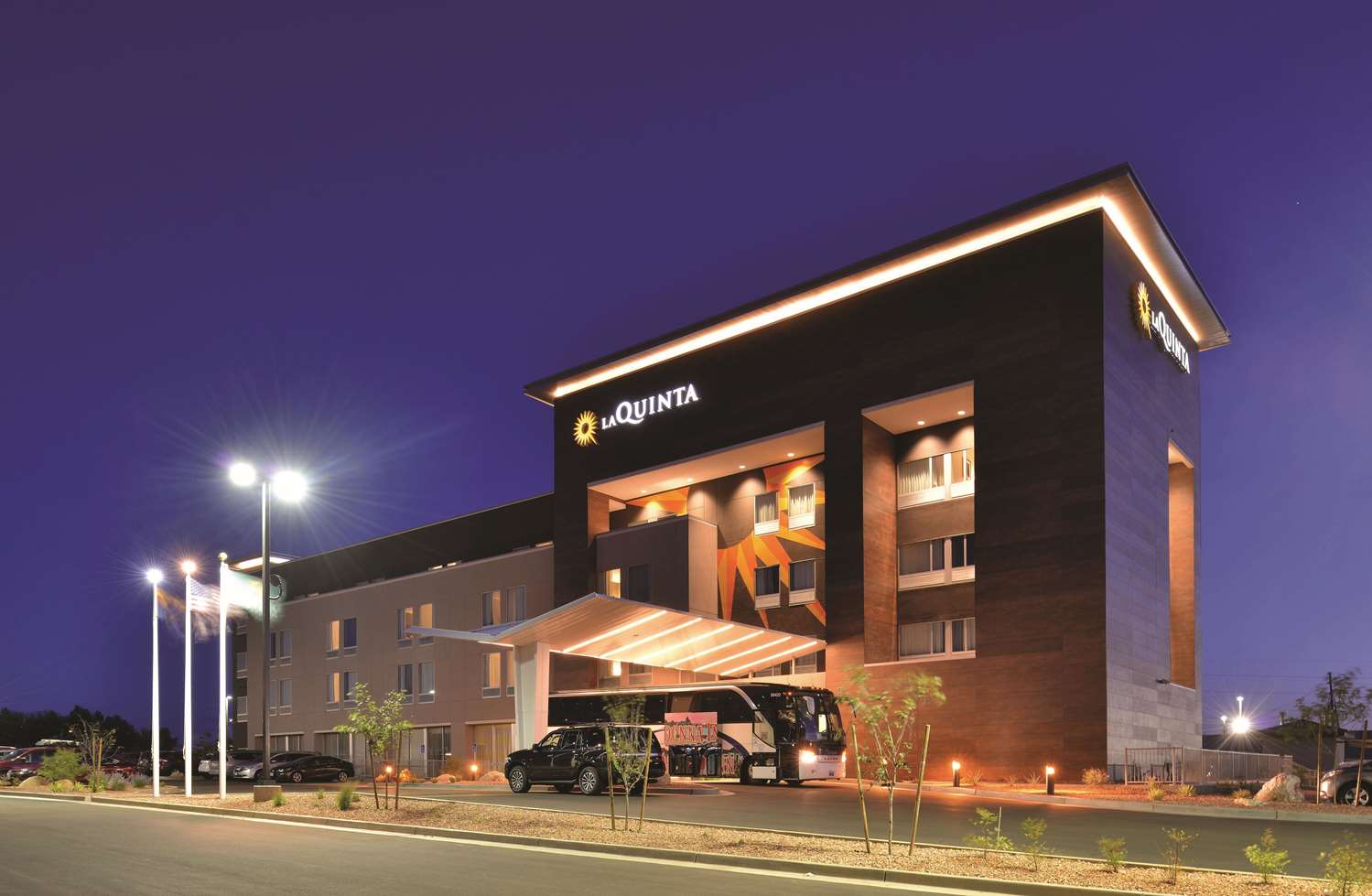 La Quinta Inn And Suites Page At Lake Powell 5/51