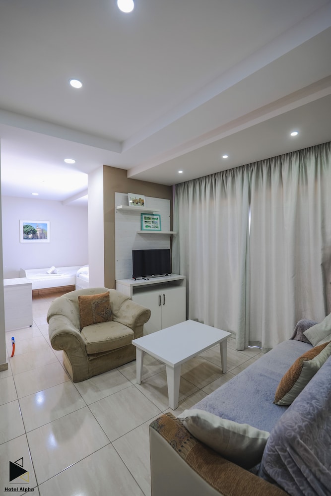 Hotel Alpha 29/50