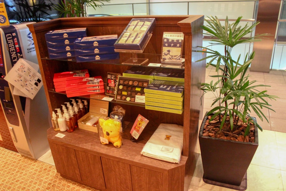 Lotte City Hotel Kinshicho 49/64