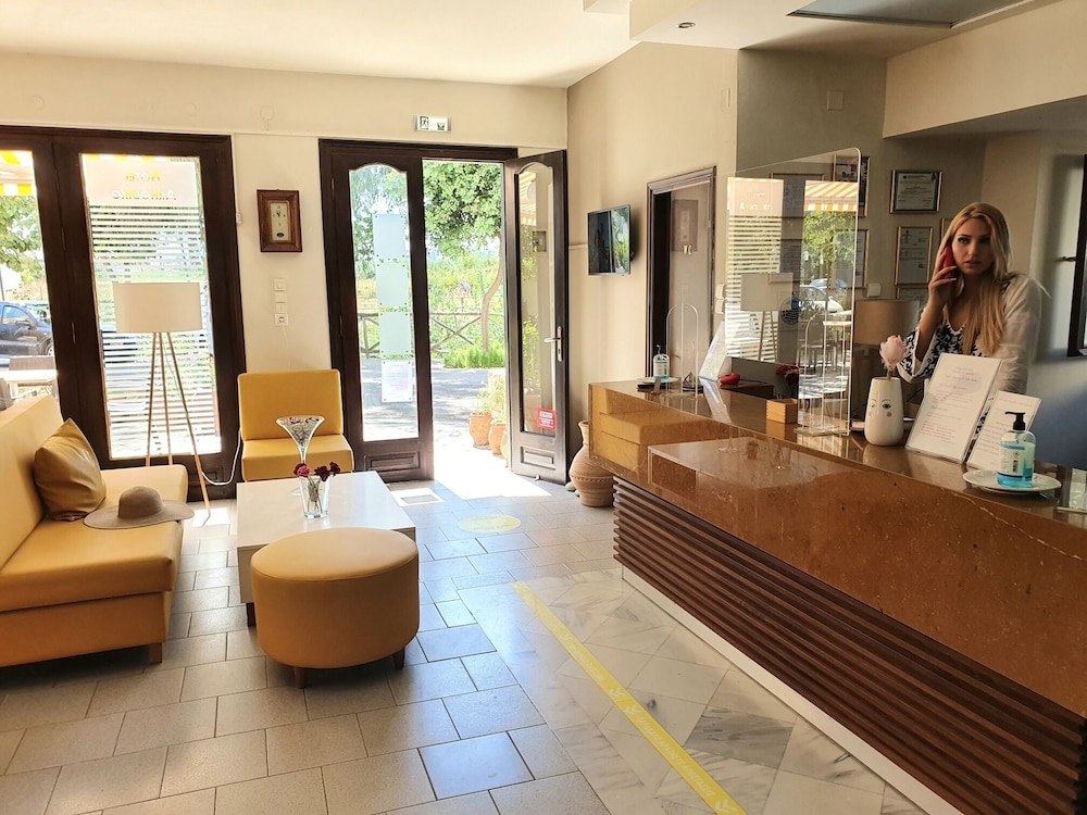 Arhodiko Hotel 42/72