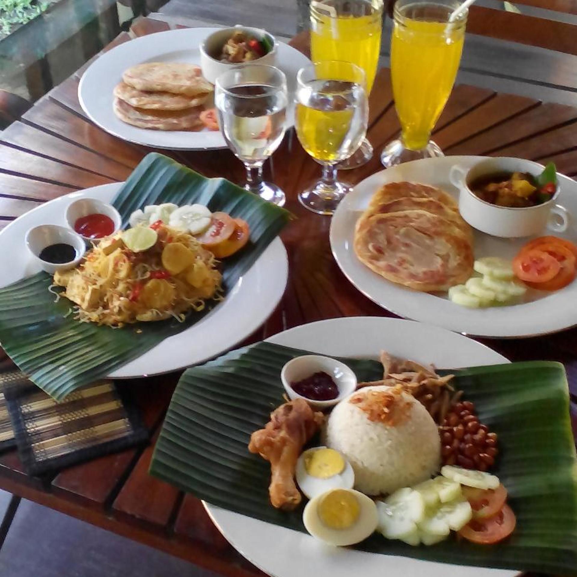 Balai Melayu Hotel 38/48