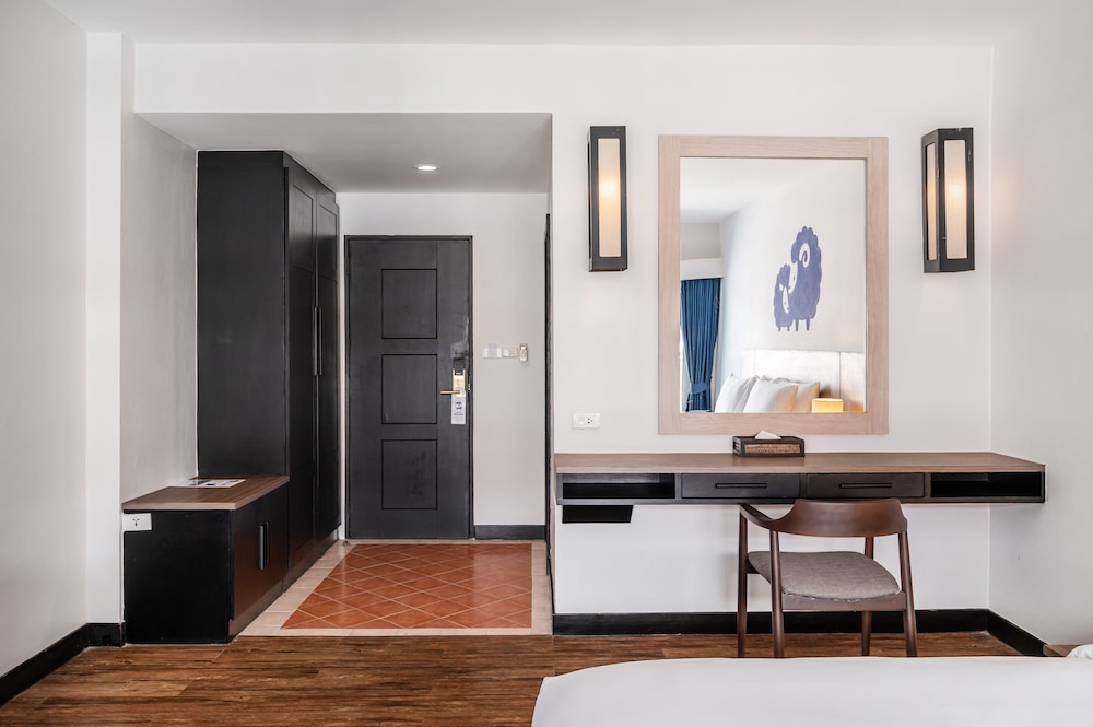 Kokotel Pattaya South Beach (ex Neta Resort Pattaya) 44/69