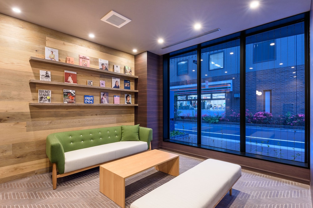Belken Hotel Kanda 23/27