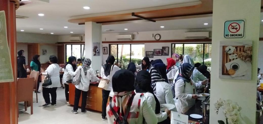 Hotel Grand Karawang Indah 32/50