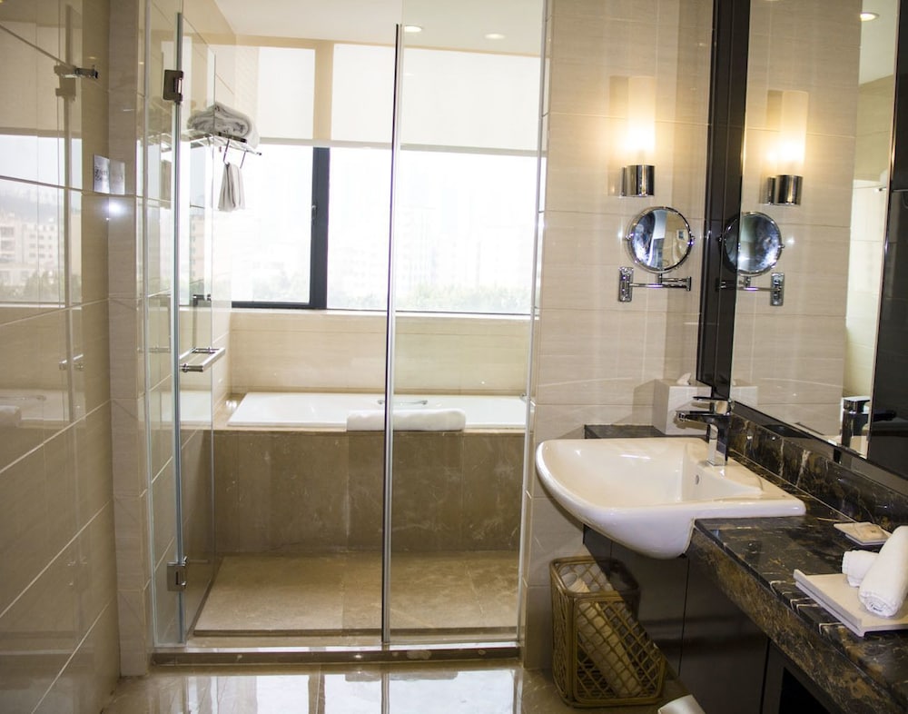 Guangzhou Haoyin Kailai Hotel 49/50