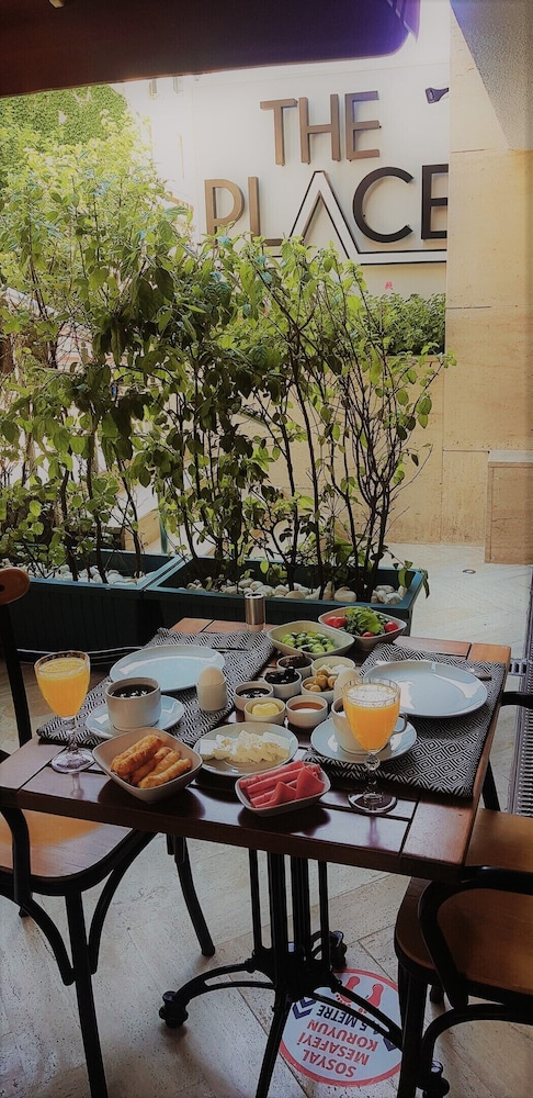 The Place Hotel 19/26