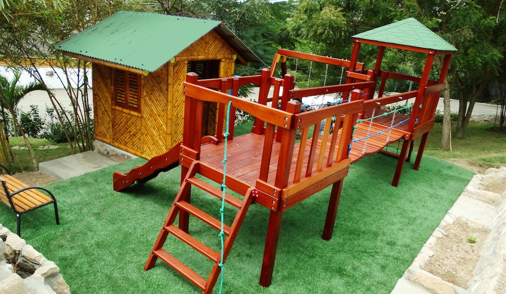 Nativa Bambu Ecolodge 57/76