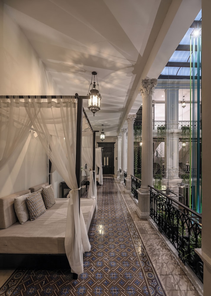 Piedra de Agua Hotel Boutique 26/77