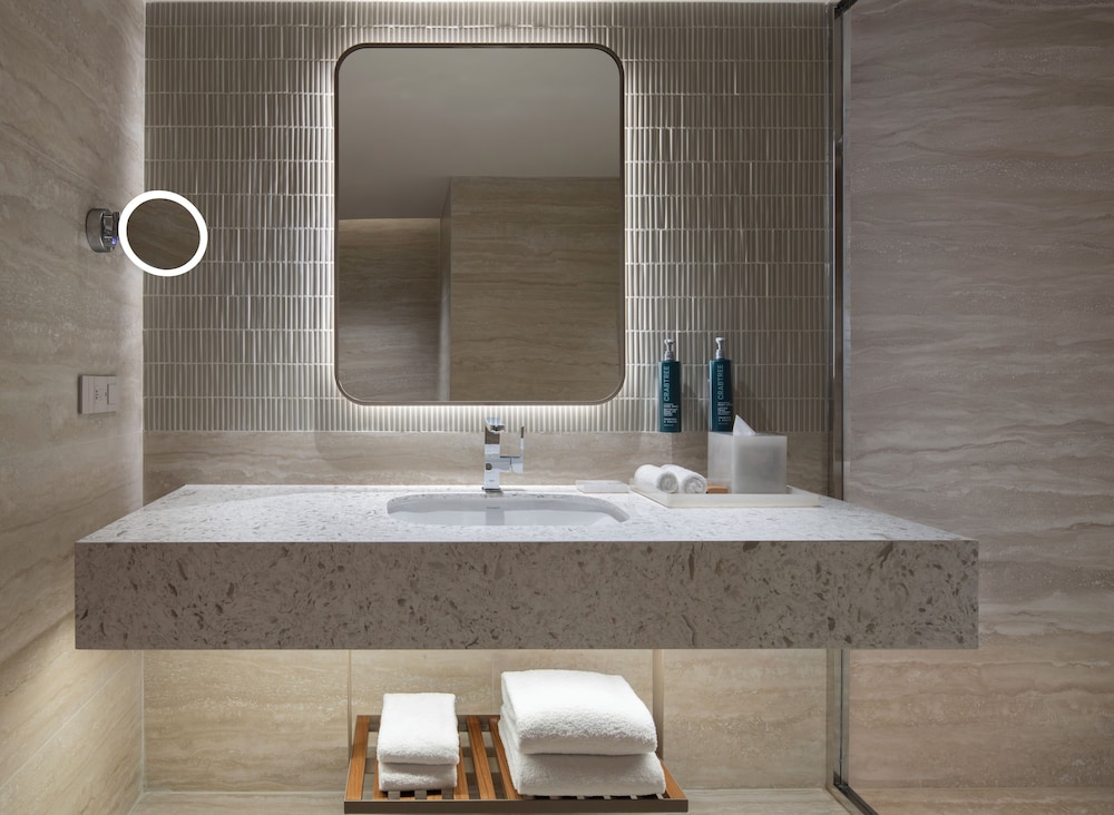 DoubleTree by Hilton Istanbul Macka 57/61