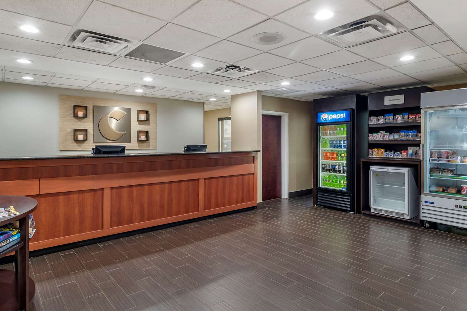 Comfort Suites Woodstock - Atlanta North 3/17
