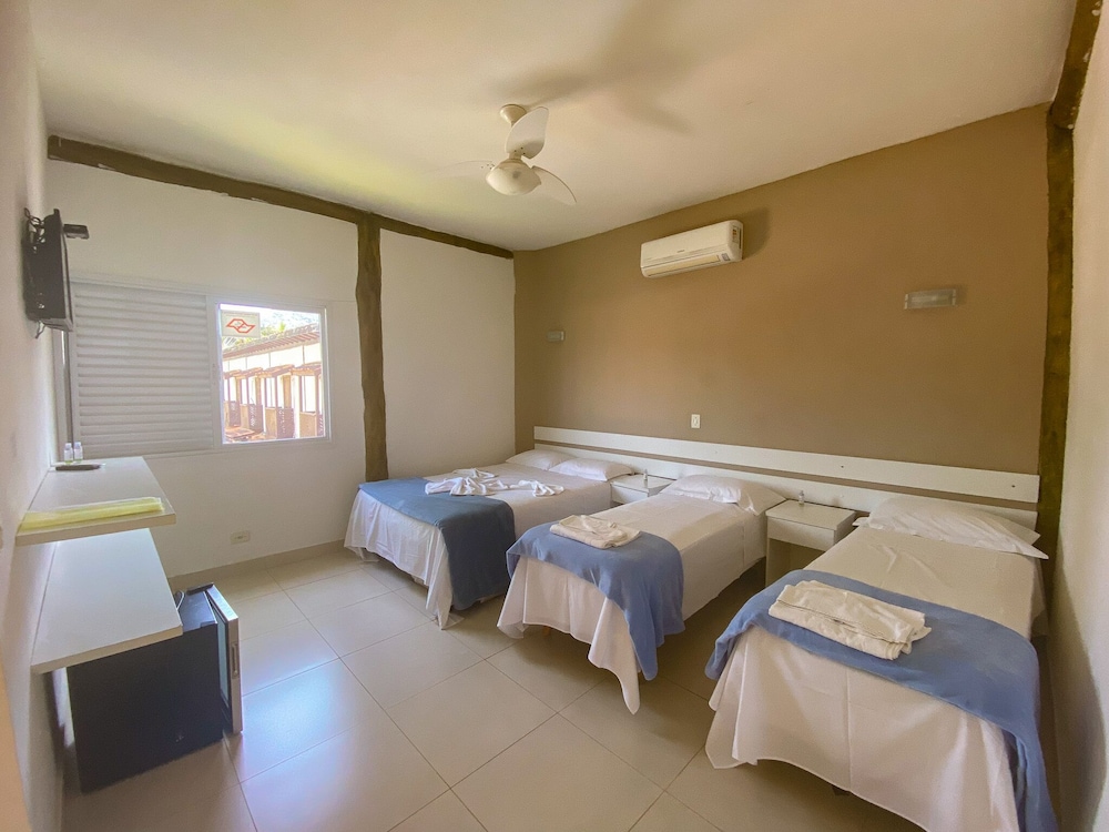 Beachcamp Maresias 10/40