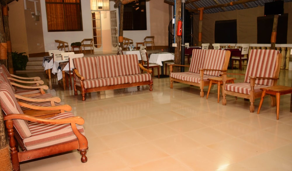Mama Thea Homes - Hostel 33/45