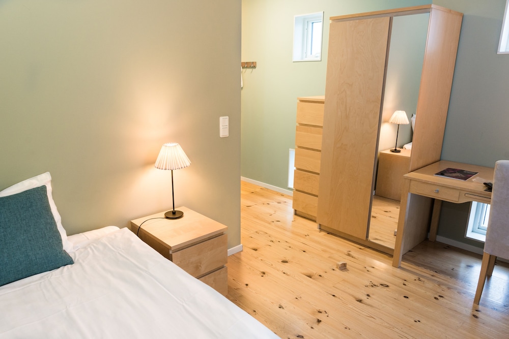 Nordens Ark Hotell 13/37
