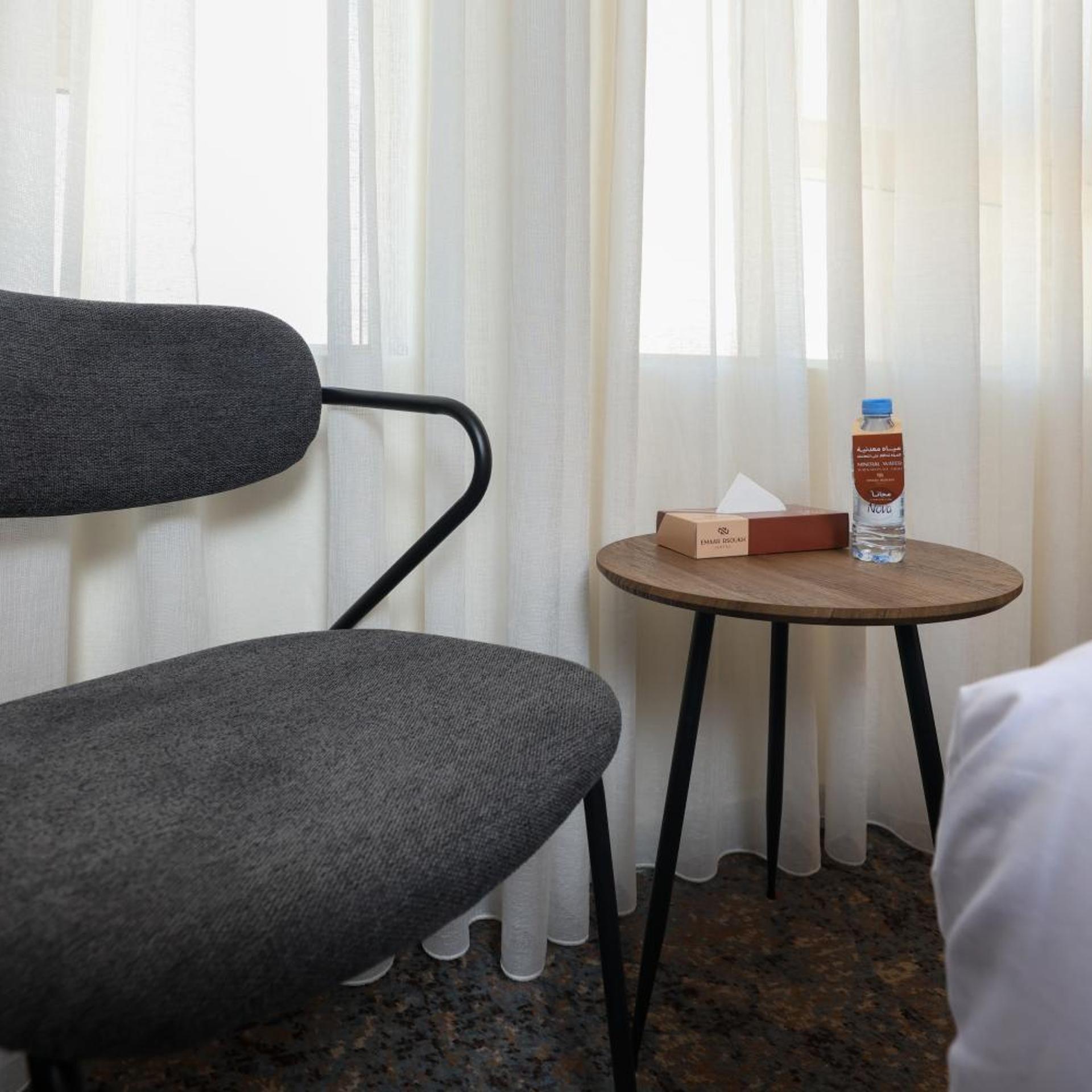 SureStay by Best Western Madinah 51/60