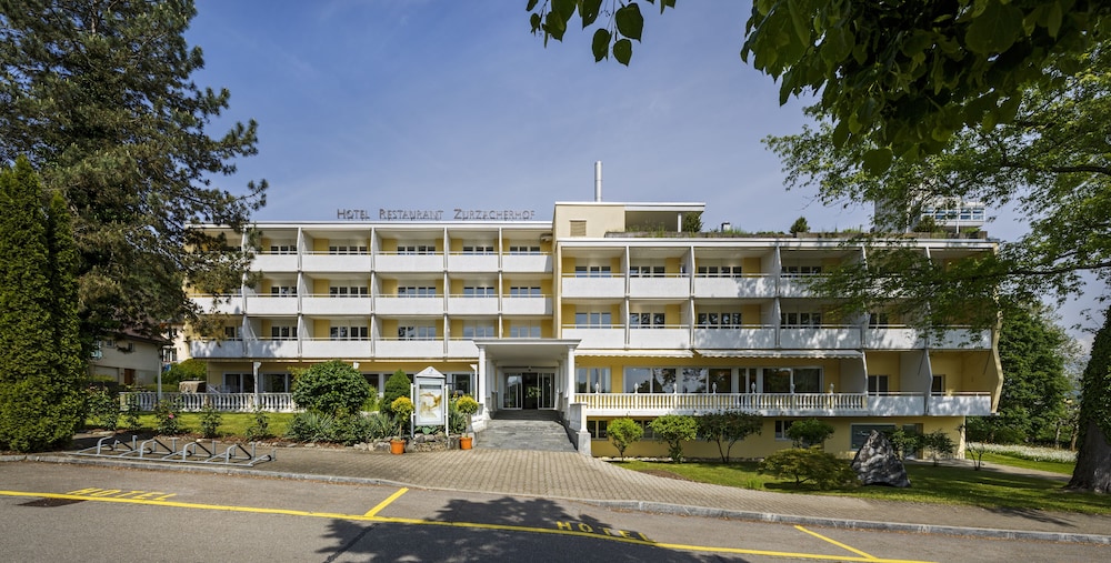 Vital Boutique Hotel Zurzacherhof Ex Zurzacherhof Swiss Quality Hotel 3/50