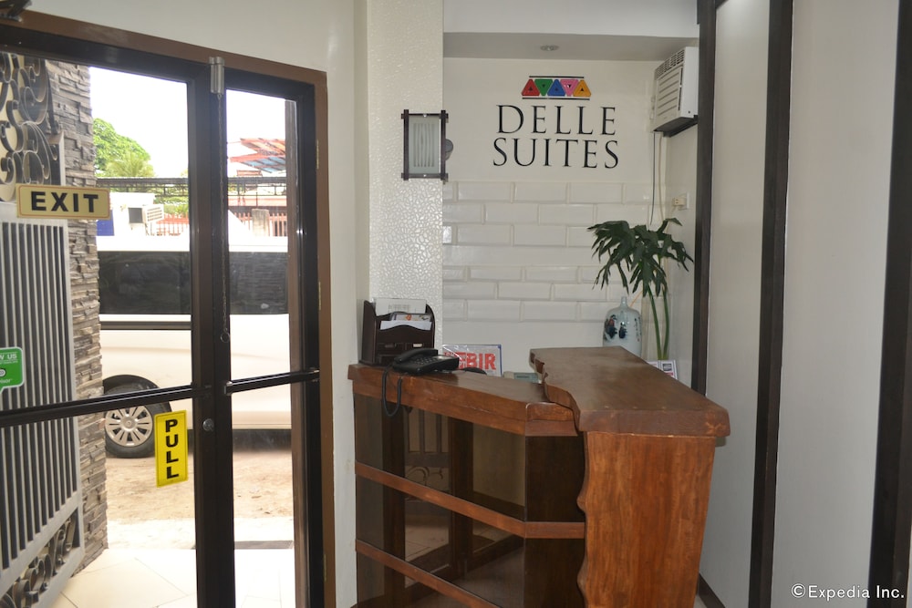 Delle Suites 50/68