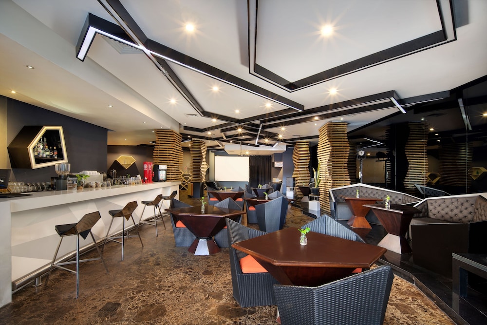 Fashion Hotel Legian 38/52
