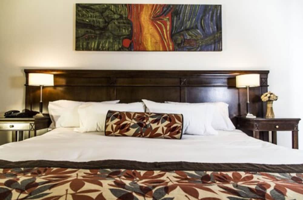 Mendoza Hotel 28/66