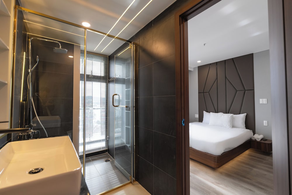 Dalat Center Residence 18/50