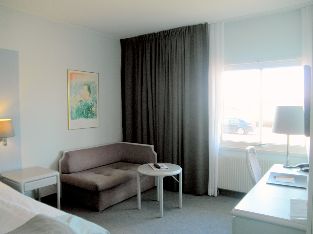 Hotel Erikslund 38/46