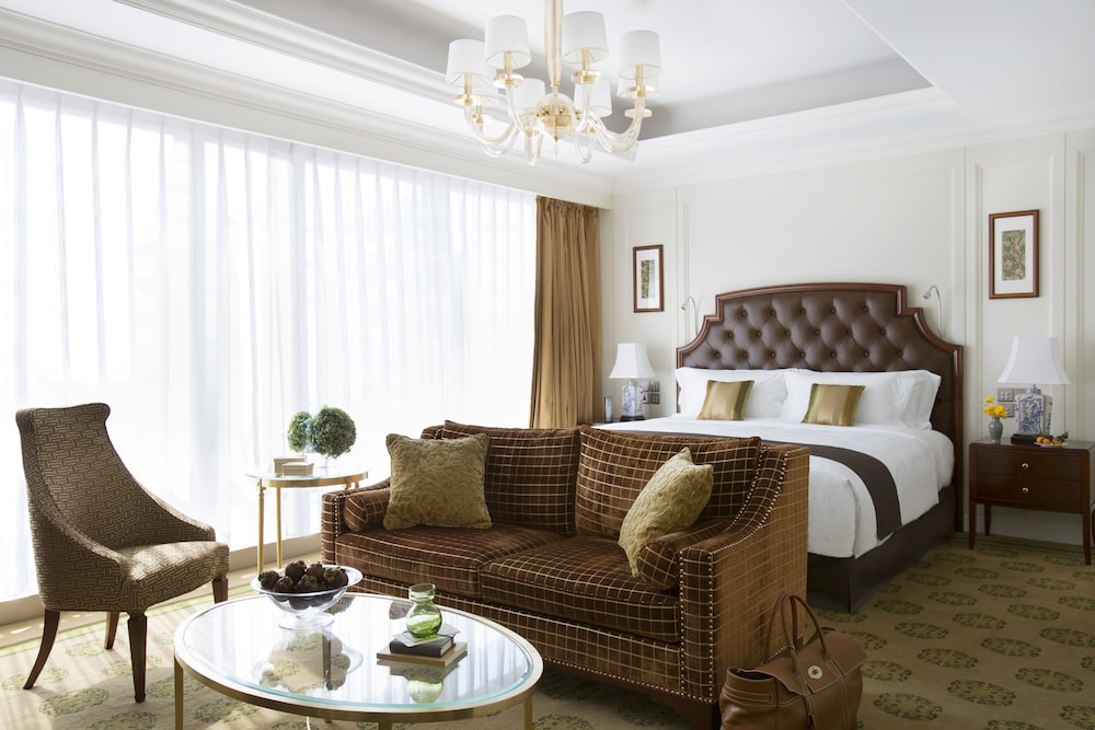 The Langham Shenzhen 51/83