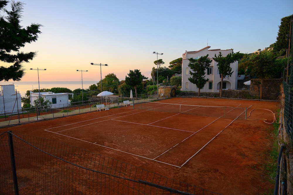 Parco Cartaromana 25/50