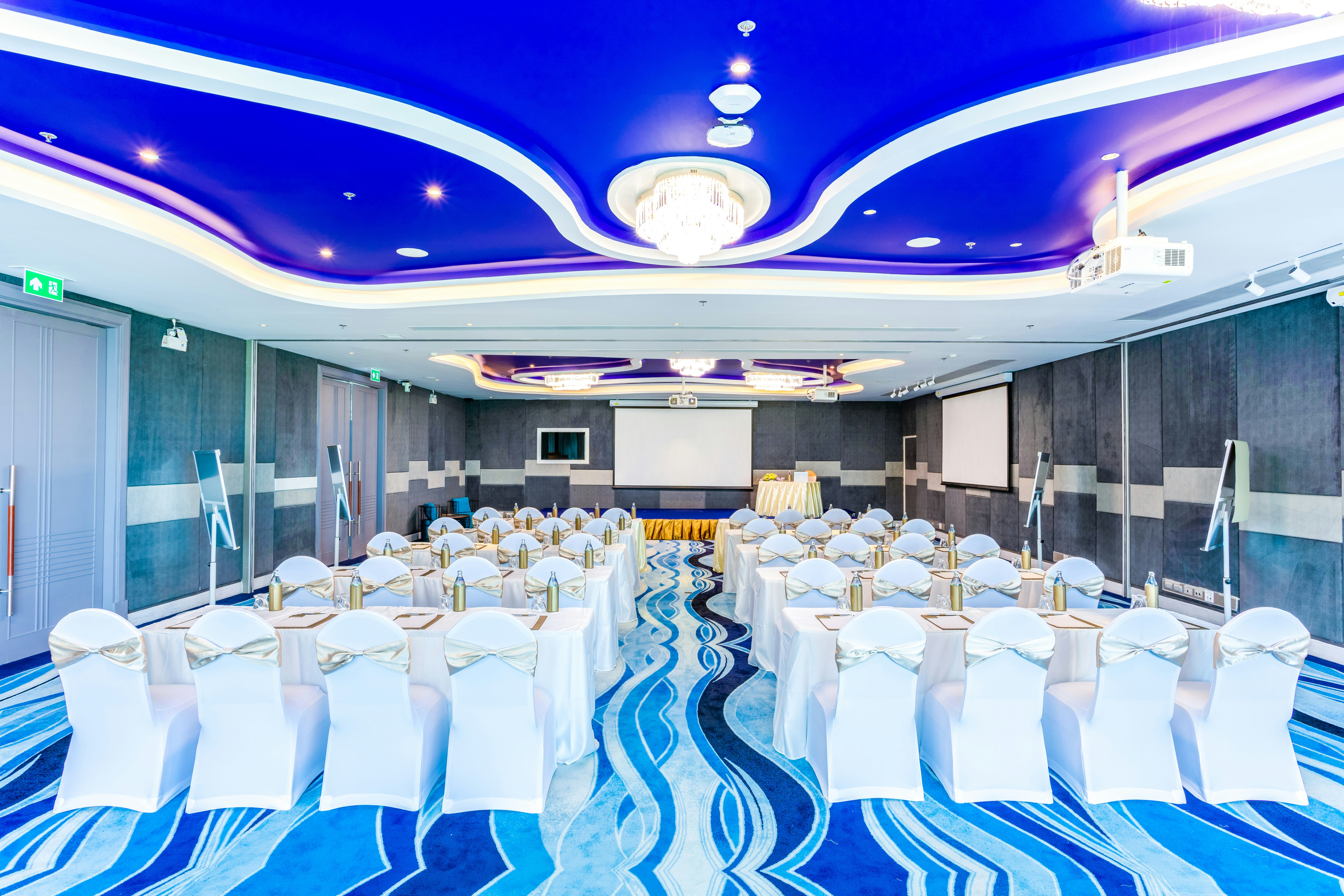 Centara Sonrisa Residences and Suites Sriracha 36/50