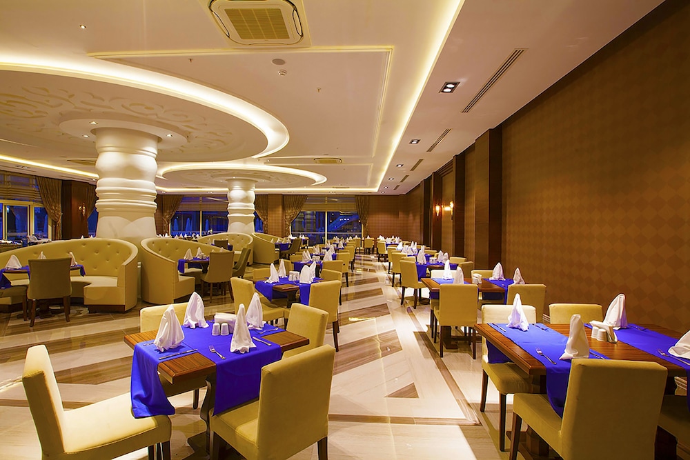 Diamond Elite Hotel and Spa - Adults Only 16 Plus 44/50