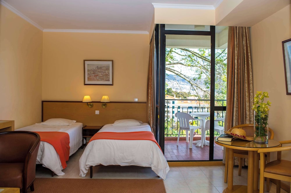 Mimosa Studio Hotel 28/73