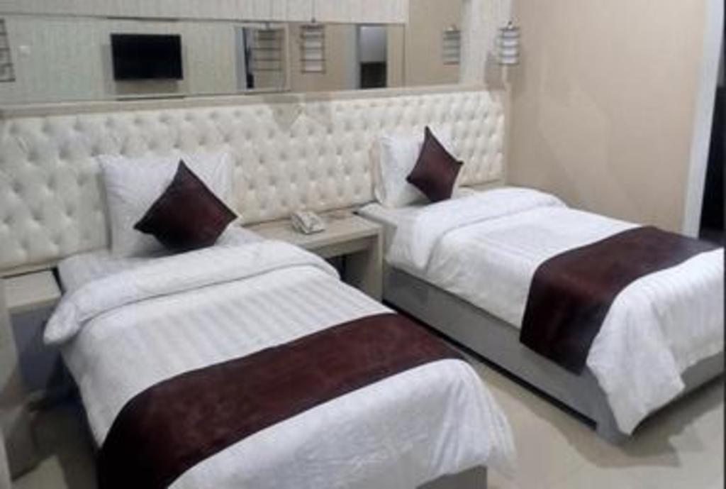Sapadia Guesthouse Ciwidey Bandung 22/38