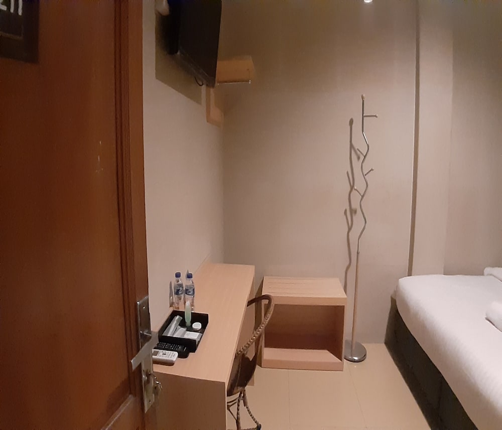 New Hotel Gentala by ZUZU 30/31