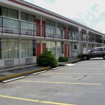 Royal Inn Knoxville Airport Alcoa 1/6